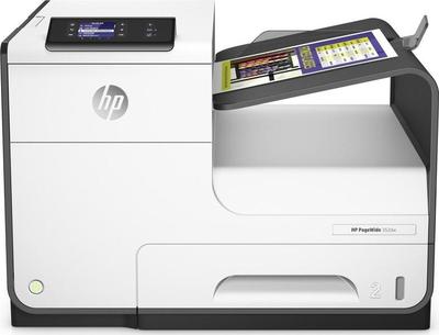 HP PageWide 352dw Inkjet Printer