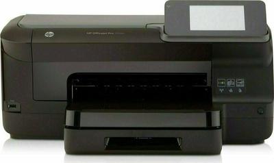 HP Pro 251dw Inkjet Printer