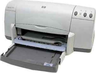 HP 920c Inkjet Printer