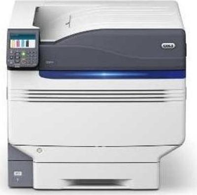OKI C941dn Inkjet Printer