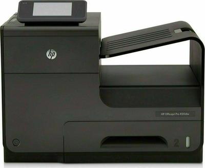 HP Pro X551dw Inkjet Printer