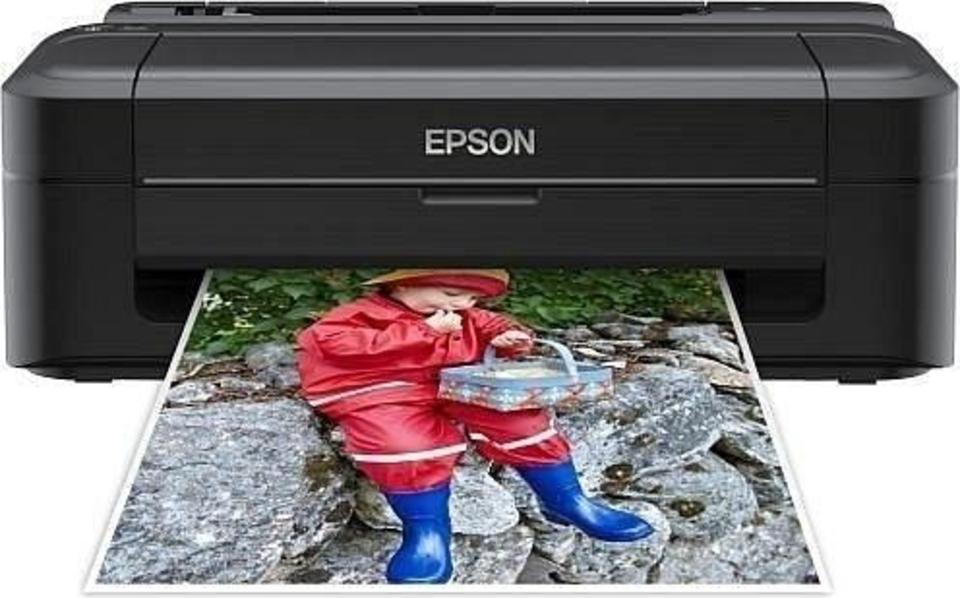 Epson Expression Home XP-30 front