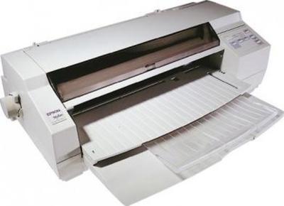 Epson Stylus Color 1520 Inkjet Printer