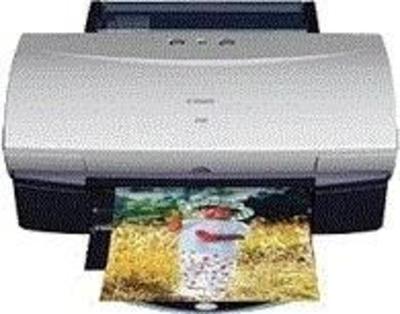 Canon i550 Inkjet Printer