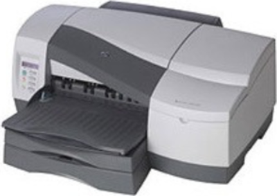HP 2600dn Inkjet Printer