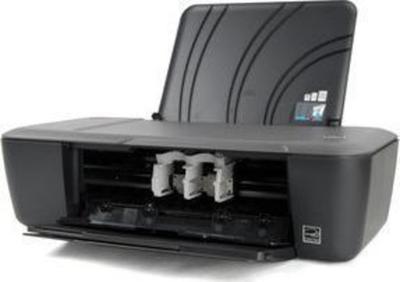 HP Deskjet 1000 - J110a Inkjet Printer