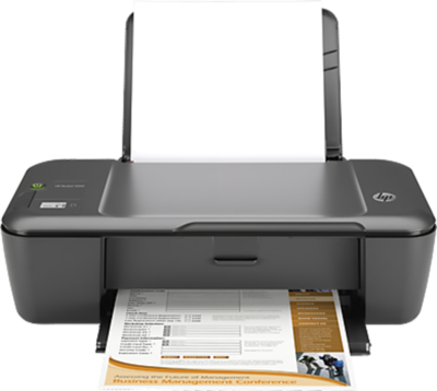 HP Deskjet 2000 - J210 Inkjet Printer