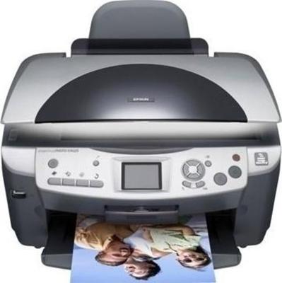 Epson RX620 Inkjet Printer