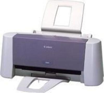 Canon Bubble Jet S200 Inkjet Printer