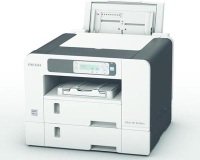 Ricoh Aficio SG K3100DN Inkjet Printer
