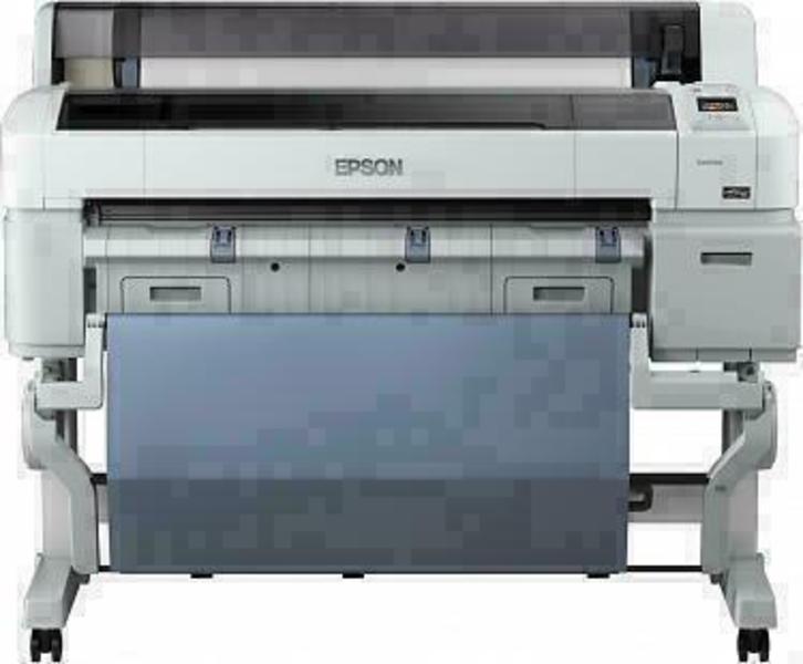 Epson SureColor SC-T5200 front