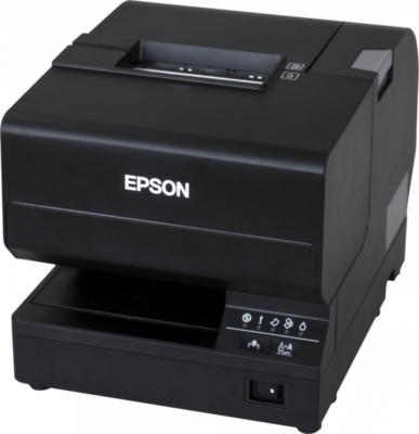 Epson TM-J7200 Imprimante à jet d'encre