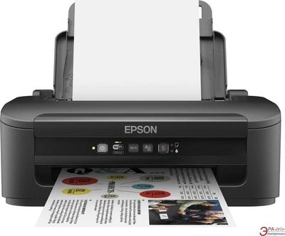 Epson WF-2010W Stampante a getto d'inchiostro