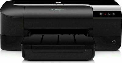 HP 6100 Inkjet Printer