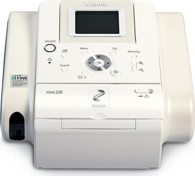 Canon Pixma mini220 Inkjet Printer