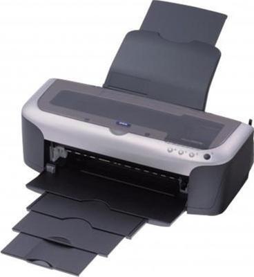 Epson Stylus Photo 2100 Inkjet Printer