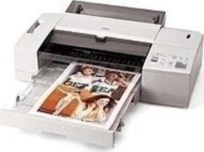 Epson Stylus Color 3000 Inkjet Printer