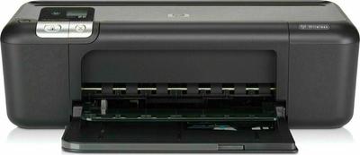 HP Deskjet D5560 Impresora de inyección tinta