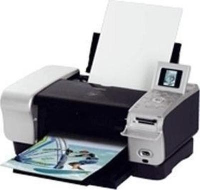 Canon Pixma iP6000D Impresora de inyección tinta