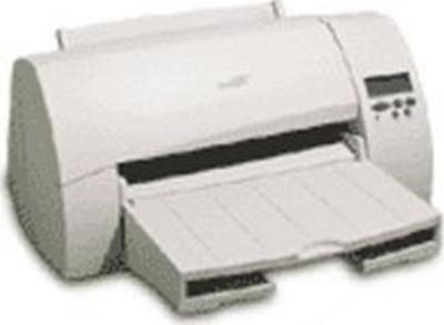 Lexmark Optra Color 45n Impresora de inyección tinta