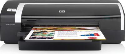 HP Officejet K7100 Tintenstrahldrucker