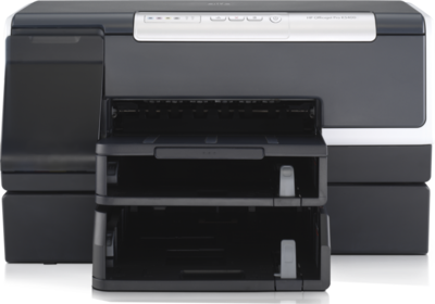 HP Officejet Pro K5400dtn Inkjet Printer