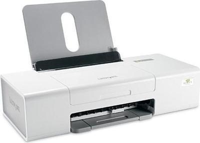 Lexmark Z1420 Inkjet Printer