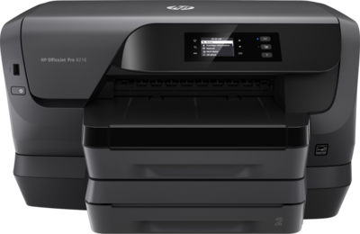 HP 8218 Tintenstrahldrucker