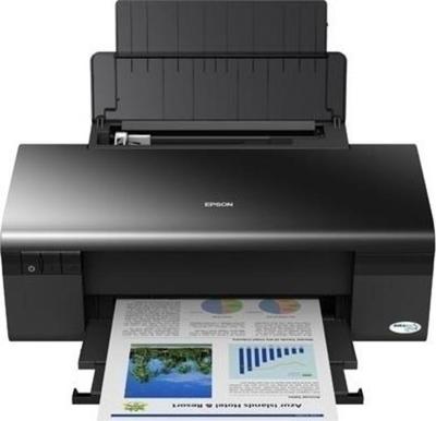 Epson D120 Inkjet Printer
