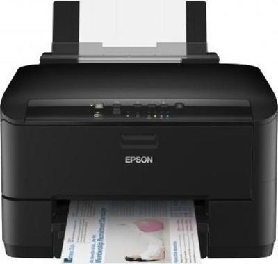 Epson WorkForce Pro WP-4025DW Impresora de inyección tinta