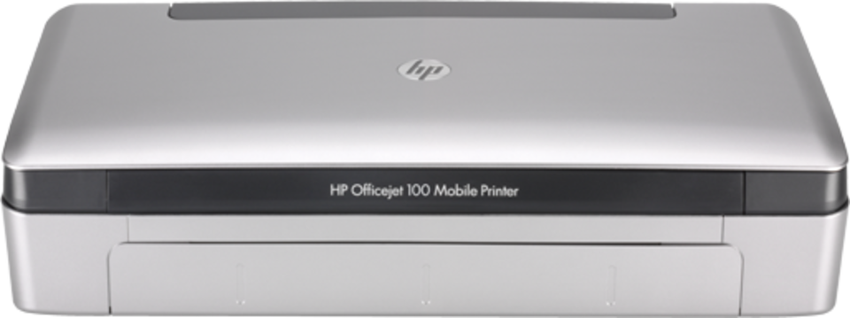 HP Officejet 100 - L411a front