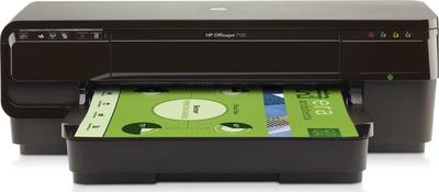 HP Officejet 7110 Wide Format Tintenstrahldrucker