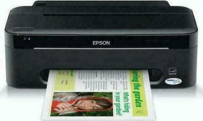 Epson Stylus S22 Inkjet Printer