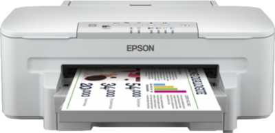 Epson WF-3010DW Imprimante à jet d'encre