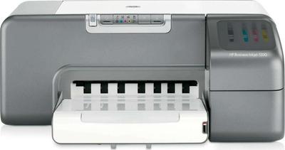 HP Business Inkjet 1200d Printer
