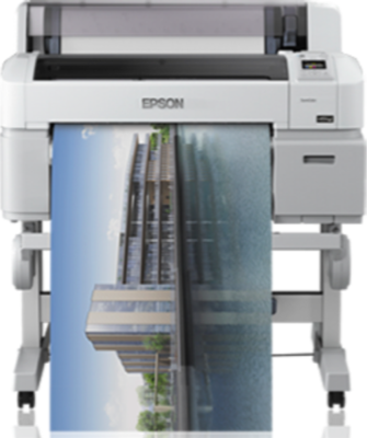 Epson SureColor SC-T3000 Stampante a getto d'inchiostro