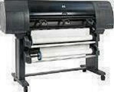 HP Designjet 4500PS Inkjet Printer