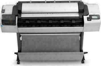 HP Designjet T2300ps Inkjet Printer
