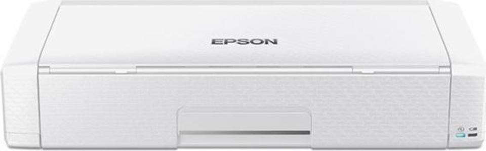 Epson EC-C110 front