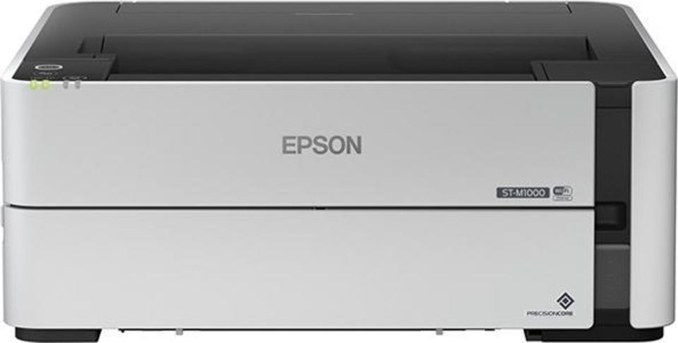 Epson ST-M1000 front