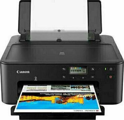 Canon TS702 Impresora de inyección tinta