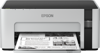 Epson ET-M1100 Imprimante à jet d'encre
