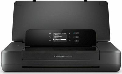 HP 200C Inkjet Printer