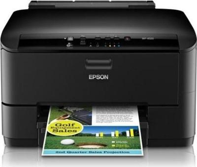 Epson WorkForce Pro WP-4020 Impresora de inyección tinta