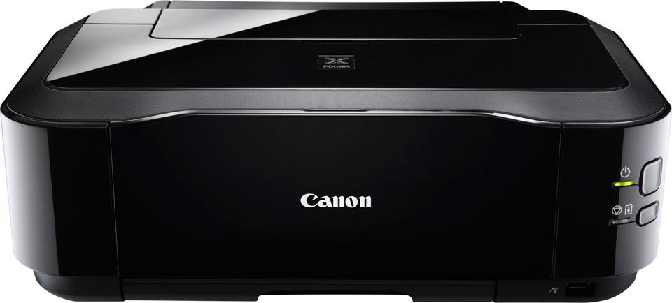 Canon iP4950 front