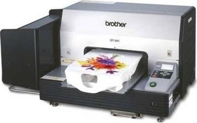 Brother GT-541 Inkjet Printer