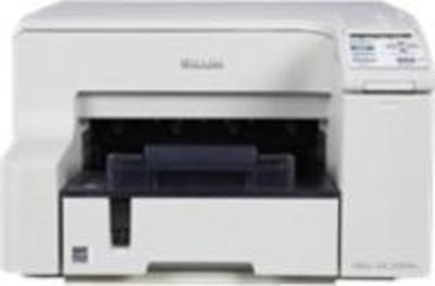 Ricoh Aficio GX e3300N Inkjet Printer