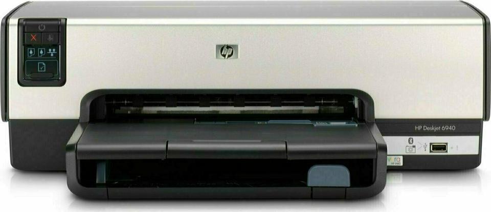 HP 6940 front