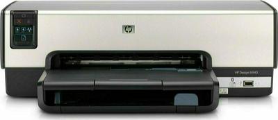 HP 6940 Impresora de inyección tinta