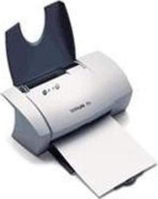 Lexmark Z12 Impresora de inyección tinta